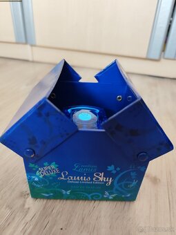 Parfum Lamis Sky - 3