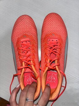 Predám tretry Puma evoSPEED Sprint – veľkosť 38 (US 7.5) - 3