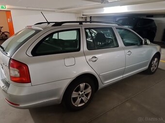 Octavia 2 - 3