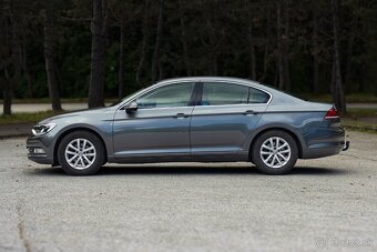 Volkswagen Passat 2.0 TDI Comfortline Business, 101 223 km - 3