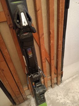 Lyže Elan Element 175 cm - 3
