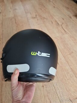 W-tec matna - 3