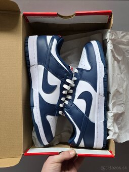 Nike Dunk Low Retro - 3