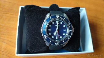 Seiko Prospex SNE593P1 - 3
