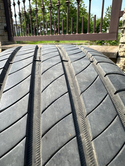 225/55 R17 Michelin Primacy 4 S1 letne dezen 6mm - 3