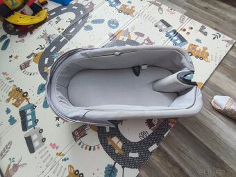 Kočík Stokke Xplory - 3
