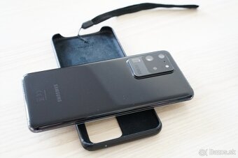 Galaxy S20 Ultra 5G 12/128 - 3
