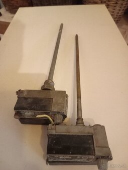 predám elektro material - 3