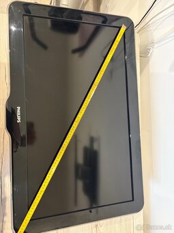 Philips Televízor - 3