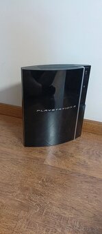Playstation 3 fat - 3
