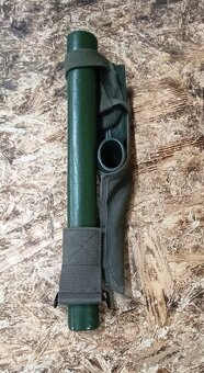 Krompáč US s puzdrom - 3
