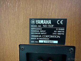 Pioneer Yamaha - 3