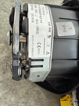 airbag vw 5G0880201s Volkswagen - 3