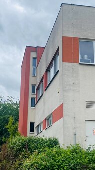 POLYFUNKČNÝ OBJEKT SO ZAMERANÍM NA GASTRO SLUŽBY – PREŠOV - 3