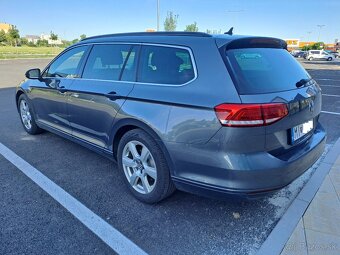 Passat B8 - 2.0 TDI - 110Kw - DSG - 2016 - STK - 7/26 - 3