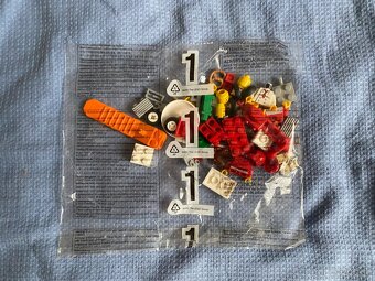 LEGO City 60097 - 3