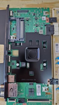 Samsung UE55DU7172U - 3