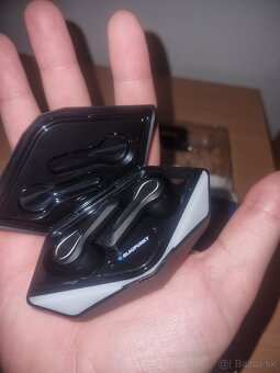 Blaupunkt wireless - 3