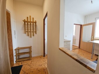 1 izbový byt 28m2 + loggia, prenájom, Považská, Košice – Záp - 3