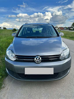 Volkswagen Golf Plus - 3