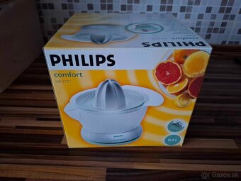Odšťavovač Philips - 3