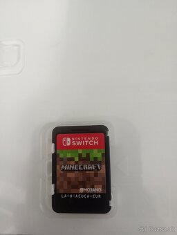 Minecraft - 3
