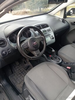 Seat Altea XL 1,9 TDI, r.v.2008 - 3