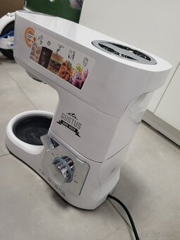 Predám kuchynský robot ETA Gustus Vario - 3