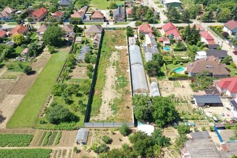 Skvelá ponuka Stavebný pozemok v Hodoch na predaj - 3