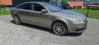 Audi A6 2008 3.0TDI 171Kw - 3