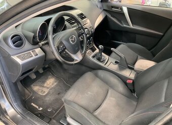 Na notársku zmluvu, Mazda 3, 1.6 diesel - 3
