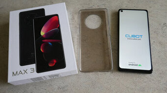 ♦️ CUBOT ♦️ Max 3 ♦️ Dual SIM ♦️ - 3