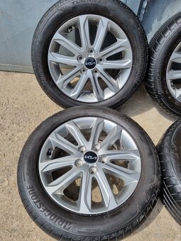 R16 5x114,3 Kia Ceed+205/55/16 - 3