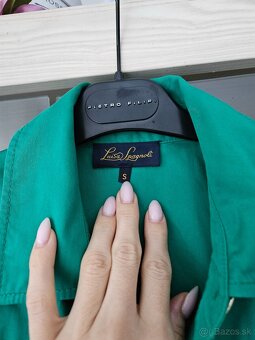 Saty Luisa Spagnoli vel. S - 3