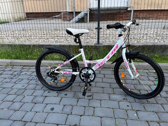 Dievcensky bicykel CTM Maggie 2.0 - 3