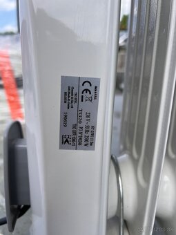 Elektrický radiátor Kalorik - 3