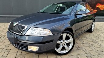 Škoda Octavia 2 1.9tdi ambiente - 3