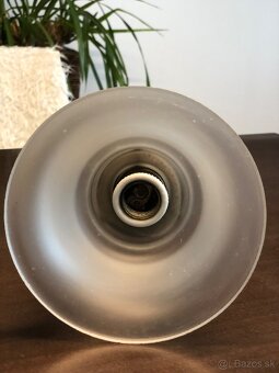 Starozitna stropna lampa - 3