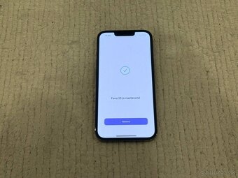 iPhone 13 Pro 512GB Top stav - 3