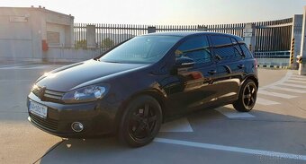 🚘VW Golf Comfortline 2.0 TDI 81kw🚘 - 3