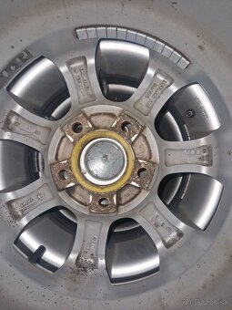 5x114,3 205/65 r15 letne - 3