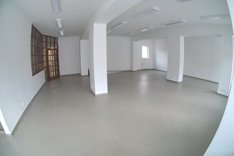 Obchodno-kancelársky priestor 112 m2 na pešej zóne, Nitra - 3