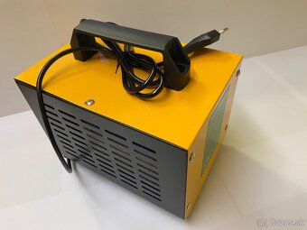 Ozónový generátor Yellow 60g/h – profesionálna dezinfekcia - 3