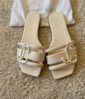 Jimmy Choo sandale, 36 - 3