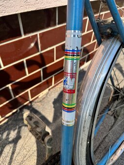 Bicykel Favorit - 3