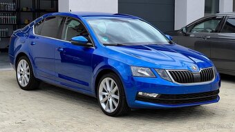 Octavia 3 1.5 tsi 110kw - 3