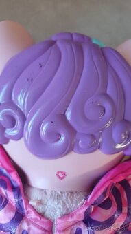 My Little Pony bábätko Flurry Heart - 3