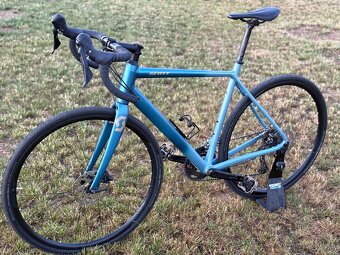 Scott Speedster Gravel 20 - 3