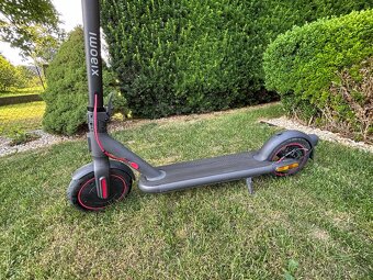 Xiaomi Scooter 4 pro - 3
