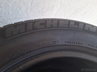 225/55 r16 letné pneumatiky Michelin - 3